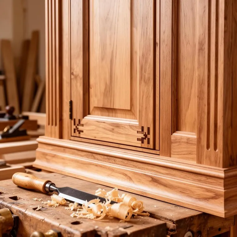 Carpentry