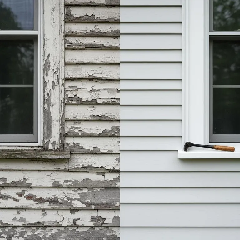Restoration Services