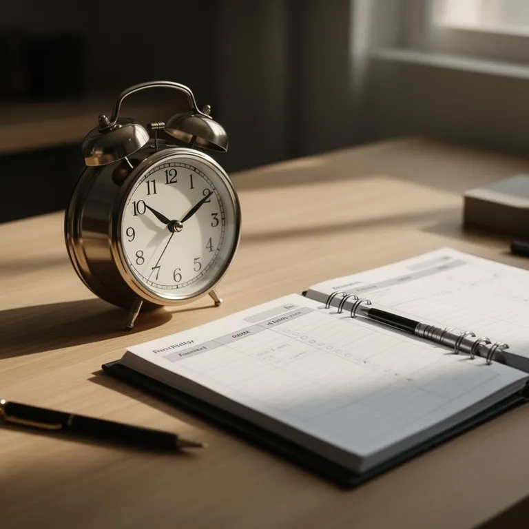 On-Schedule